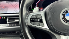 BMW 4 Series 420d MHT M Sport 2dr Step Auto Diesel Coupe